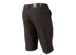 Fasthouse Kicker Shorts Herre Brown