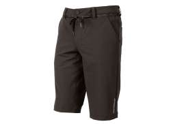 Fasthouse Kicker Shorts Homme Brown