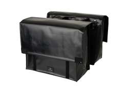 Fastrider Beam Double Pannier 34L - Black