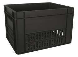 Fastrider Bicycle Crate Black