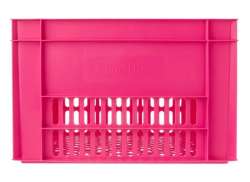 FastRider Bicycle Crate - Pink
