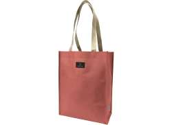 Fastrider Carga Plegable Uno Solo Alforja Tendencia - 18L - Óxido