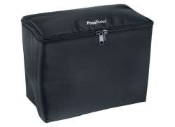 FastRider Cool Insert Bag Handlebar Bag 5.5 Liter - Black