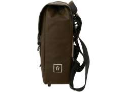 Fastrider Glow Simples Gabi&atilde;o 14L - Ground Coffee