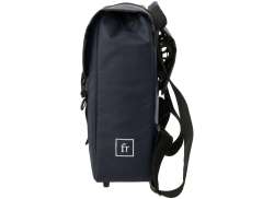 Fastrider Glow Simples Gabi&atilde;o 14L - Navy
