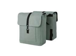 FastRider Jaxx II Simples Gabi&atilde;o Trend 14L - Eucalyptus
