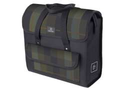 FastRider lasse Luxe Shopper Simple Sacoche 23L - Gris