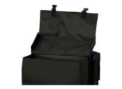 Fastrider Nara Doble Alforja 33L - Tendencia Daisy