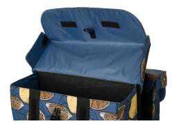 Fastrider Nyla Double Sacoche 32L - Trend Citron