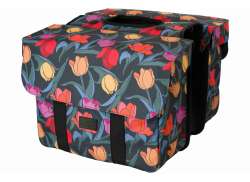 Fastrider Nyla Duplo Gabi&atilde;o 32L - Trend Tullip