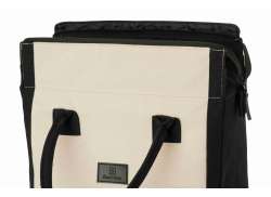 Fastrider Pl&oacute;cienny Classic Klient Sakwa 20L - Naturalne