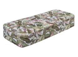 FastRider Porte-Bagages Coussin - Jungle Vert