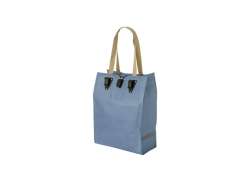 Fastrider Tote Pieghevole Singolo Borsa Laterale Trend - 18L - Blu