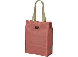 Fastrider Tote Pliabil Simplu Coș Trend - 18L - Rugină