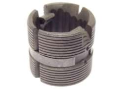 Favorit Anillo De Freno - Plata