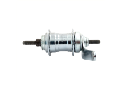 Favorit Cubo Traseiro Incluindo. 19T Roda De Corrente/Ligadura Suporte/Porca De Eixo