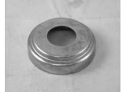 Favorit Dust Ring Left - Silver