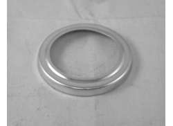 Favorit Dust Ring Right - Silver