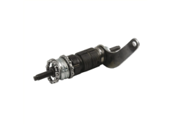 Favorit Internal Unit For. Favorit Brake Hub - Silver