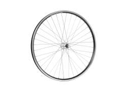 Favorit Rear Wheel 26\" 19-559 Freewheel 7S Aluminum - Silver