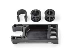 Feedback Compact Tool Tray - Nero