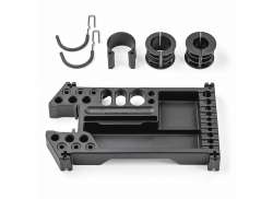 Feedback Sports Tool Tray 2.0 Outil Support - Noir