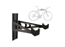 Feedback Sports Velo Wall Rack Muurbeugel - Zwart