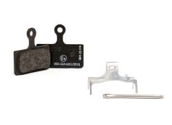 Ferodo All Round FBP001FM Brake Pads Resin - Black (30)