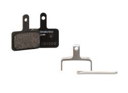 Ferodo All Round FBP002FM-WS Brake Pads Resin - Black (30)