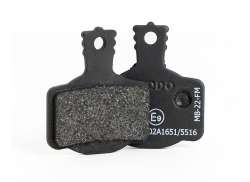 Ferodo All Round FBP006FM-WS Brake Pads Resin - Black (30)