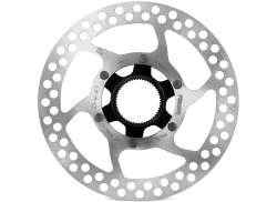 Ferodo FBD0012CL Brake Disc &#216;160mm 1.8mm Centerlock - Silver