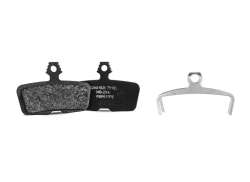 Ferodo FBP012FE Disc Brake Pads E-Bike For. Avid/Sram - Bl