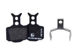 Ferodo FBP013FE Disc Brake Pads For. Magura - Black