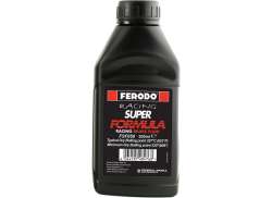 Ferodo FSF ドット 5.1 ブレーキオイル - ボトル 500ml