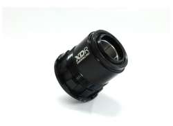 FFWD Casettebody 12V Rotor Sram XDR Ratchet - Black