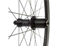 FFWD Casettebody Rotor Campagnolo Sp&auml;rrfunktion - Svart