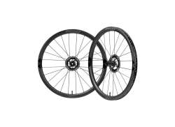 FFWD Drift Control Conjunto De Rodas 12V Shimano HG 36mm Centerlock CB