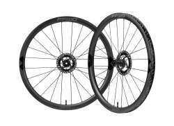 FFWD Drift Control Zestaw Kól 12V SH MS 36mm Centerlock Karbon