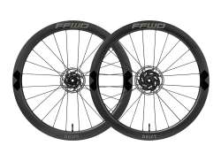 FFWD Drift Pace Sada Kol 12V SH MS 48mm Centerlock Karbon