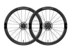 FFWD Drift Pace Wielset 12V SH HG 48mm Centerlock Carbon