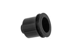 FFWD End Cap For. DT Swiss Rear Hub - Black