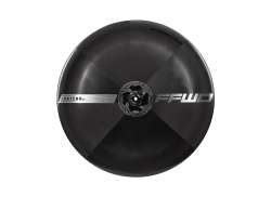 FFWD Falcon RS 后轮 12V Shimano HG 中心锁 碳