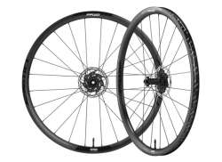 FFWD Outlaw Conjunto De Rodas 29&quot; 12V SH Disco Carbono Boost - Preto