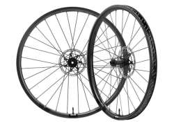 FFWD Outlaw Kiekkosarja 29" Boost Microspline 12V CB - Musta