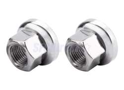 FFWD Porca De Eixo M10 Para. FFWD Track F6T/F9T/Disco-T