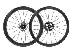 FFWD Raw ホイールセット 12V Campagnolo 55/44mm Centerlock カーボン