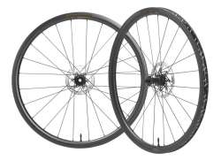 FFWD Ryot 33 Coppia Ruote 12V Centerlock Sram XDR Carbone