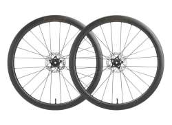 FFWD Ryot 44 Комплект Колес 12V Centerlock Sram XDR Угольный