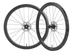 FFWD Ryot 44 Wielset 12V Centerlock Shimano Carbon