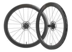 FFWD Ryot 55 ホイールセット 12V DT-スイス 240 Centerlock Sram XDR